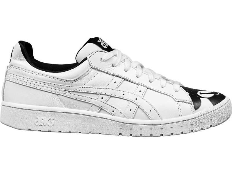 Pánské Tenisky Asics GEL-PTG Bílé 75108LHTQ